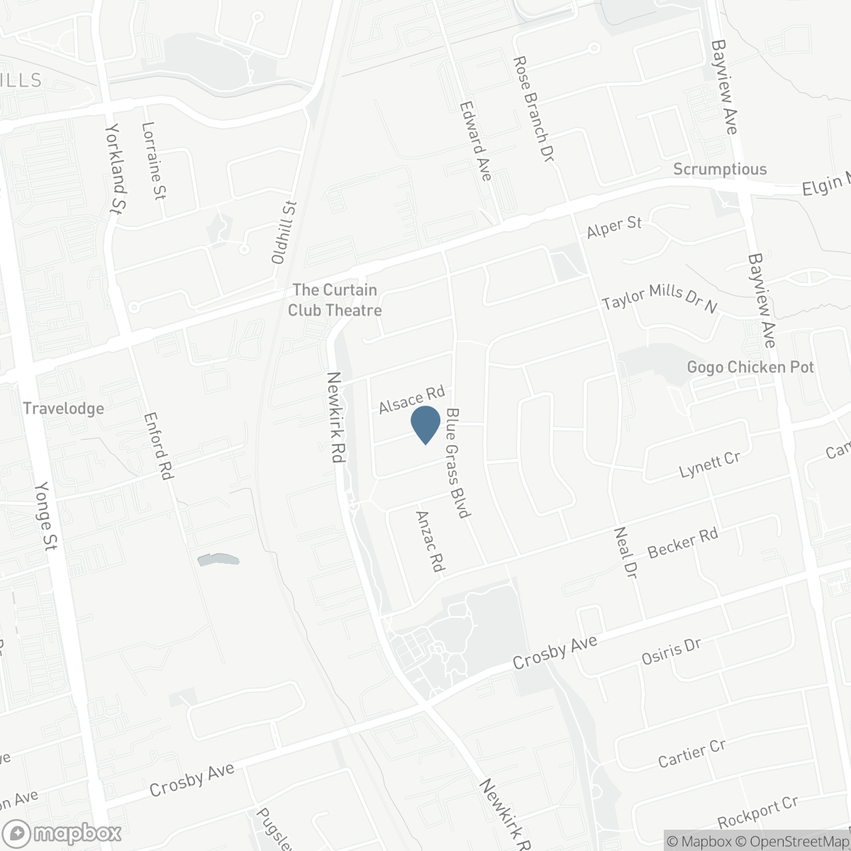 241 ASHLAR ROAD, Richmond Hill, Ontario L4C 2W7